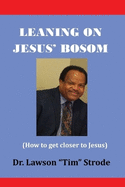 Leaning on Jesus' Bosom