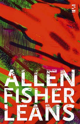 Leans - Fisher, Allen, Mr.