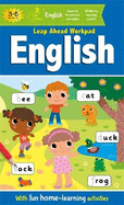 Leap Ahead: 3-5 Years English