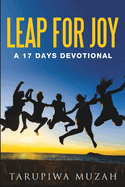 Leap for Joy: A 17 Days Devotional