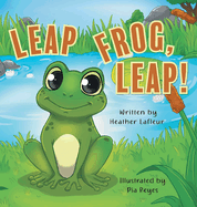 Leap Frog, Leap!