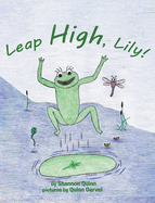 Leap High, Lily!