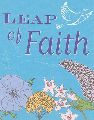Leap of Faith - Zschock, Heather (Designer)