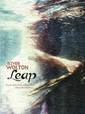 Leap - Wolton, River