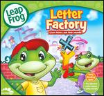 LeapFrog: Letter Factory [Handlebox Packaging] - 