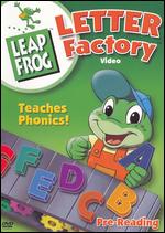 LeapFrog: Letter Factory - 