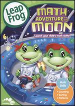 LeapFrog: Math Adventure to the Moon - Bob Nesler