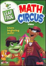 LeapFrog: Math Circus - 