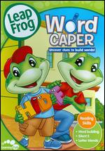 LeapFrog: Talking Words Factory 2 - The Code Word Caper - 