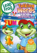 LeapFrog: Talking Words Factory - 