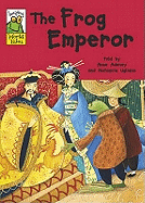 Leapfrog World Tales: The Frog Emperor