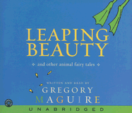 Leaping Beauty CD