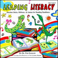 Leaping Literacy - Various Artists