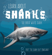 Learn about Sharks: The Great White Shark