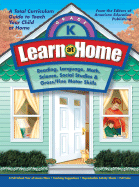 Learn at Home: Kindergarten