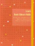 Learn Basic Library Skills - Andersen, Elaine