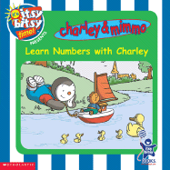 Learn Colors with Charley
