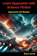 Learn Esperanto with Science Fiction