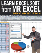 Learn Excel 97 Through Excel 2007 from Mr. Excel