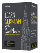 Learn German with Paul Noble for Beginners - Complete Course: German Made Easy with Your Bestselling Language Coach