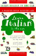 Learn Italian in the Car