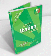 Learn Italian Words