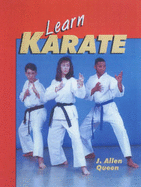 Learn Karate - Queen, J Allen
