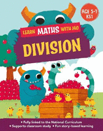 Learn Maths with Mo: Division