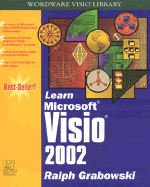 Learn Microsoft VISIO 2002