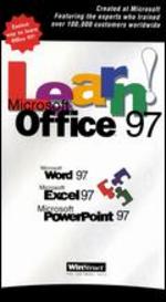 Learn Office 97 - 