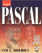 Learn Pascal - Abolrous, Sam A
