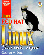 Learn Red Hat Linux 5.2 Server - Doss, George M