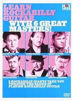 Learn Rockabilly Guitar with 6 Great Masters