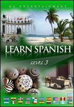 Learn Spanish: Level 3