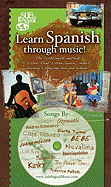 Learn Spanish Through Music