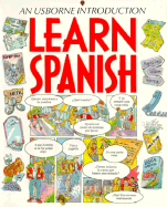 Learn Spanish - Irving, Nicole