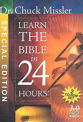 Learn the Bible in 24 Hours - Missler, Chuck