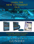 Learn the New Testament Pack: Featuring a Survey of the New Testament and Its Supporting Resources