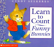 Learn to Count, Funny Bunnies
