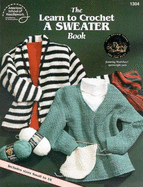 Learn to Crochet a Sweater