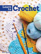 Learn to Crochet