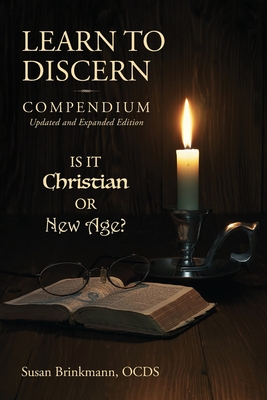 Learn to Discern Compendium - Brinkmann, Susan, and Image Graphics & Design (Cover design by), and Racine, Elizabeth (Designer)