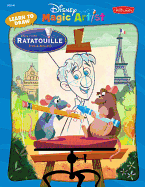 Learn to Draw Disney Pixar's Ratatouille