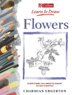 Learn to Draw Flowers