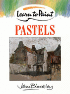 Learn to paint pastels