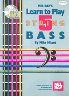 Learn to Play 5 String Bass