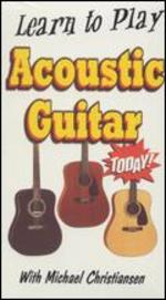 Learn to Play: Acoustic Guitar