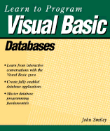 Learn to Program Visual Basic Databases