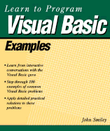 Learn to Program Visual Basic Examples