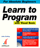 Learn to Program with Visual Basic 6.0 - Smiley, John